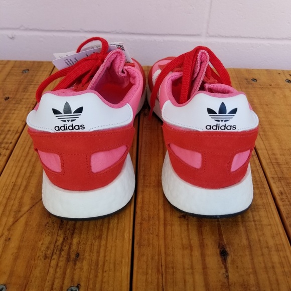 adidas • i-5923 shoes • K - Picture 4 of 8